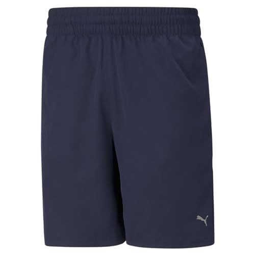 PUMA Men's Performance 7 Inch Woven Training Shorts von PUMA