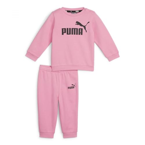 PUMA Minicats ESS Crew Jogger FL von PUMA