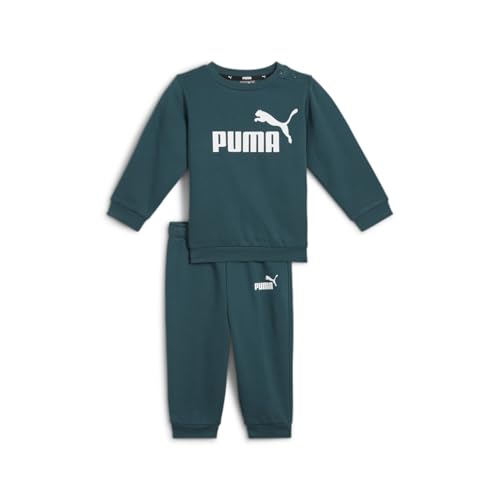 PUMA Minicats ESS Crew Jogger FL von PUMA