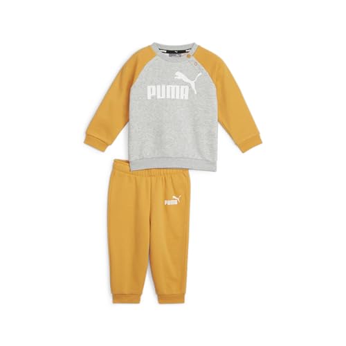 PUMA Minicats ESS Raglan Jogger FL von PUMA