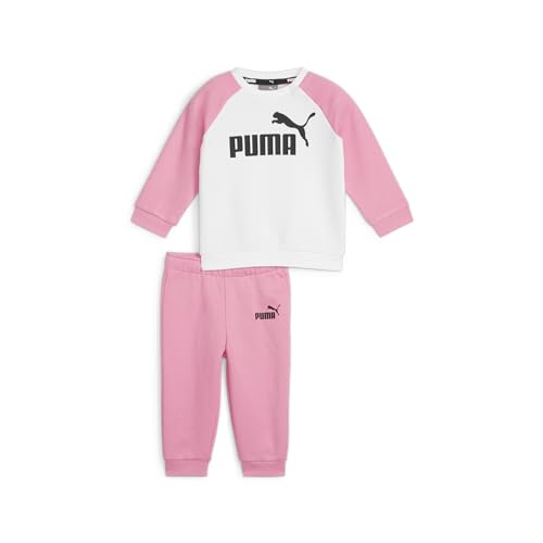 PUMA Minicats ESS Raglan Jogger FL PUMA Minicats ESS Raglan Jogger FL von PUMA