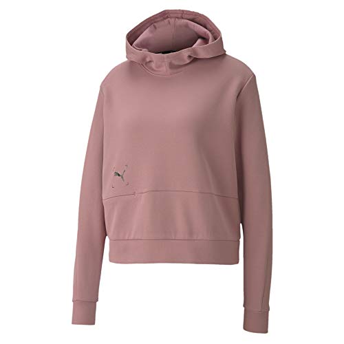PUMA Nu-tility Hoodie Damen Sweatshirt PUMA Nu-tility Hoodie Damen Sweatshirt von PUMA