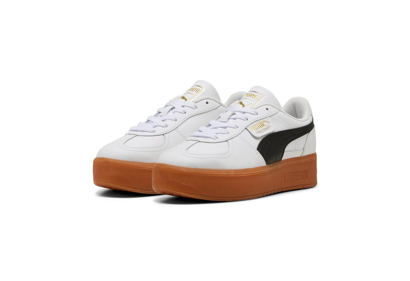 PUMA PALERMO ELEVATA LTH WNS Sneaker PUMA PALERMO ELEVATA LTH WNS Sneaker von PUMA