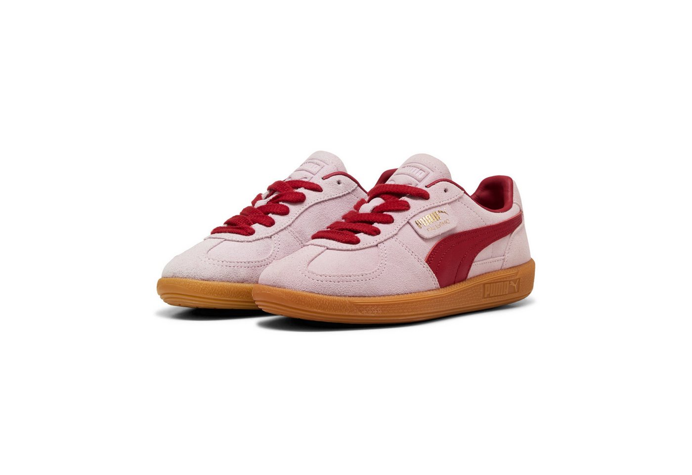 PUMA PALERMO Sneaker PUMA PALERMO Sneaker von PUMA