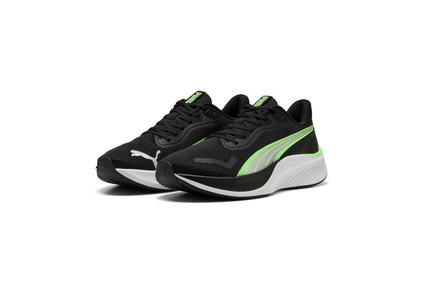 PUMA POUNCE LITE Laufschuh PUMA POUNCE LITE Laufschuh von PUMA