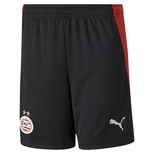PUMA PSV Home Short Replica Jr - Shorts für Kinder PUMA PSV Home Short Replica Jr - Shorts für Kinder von PUMA