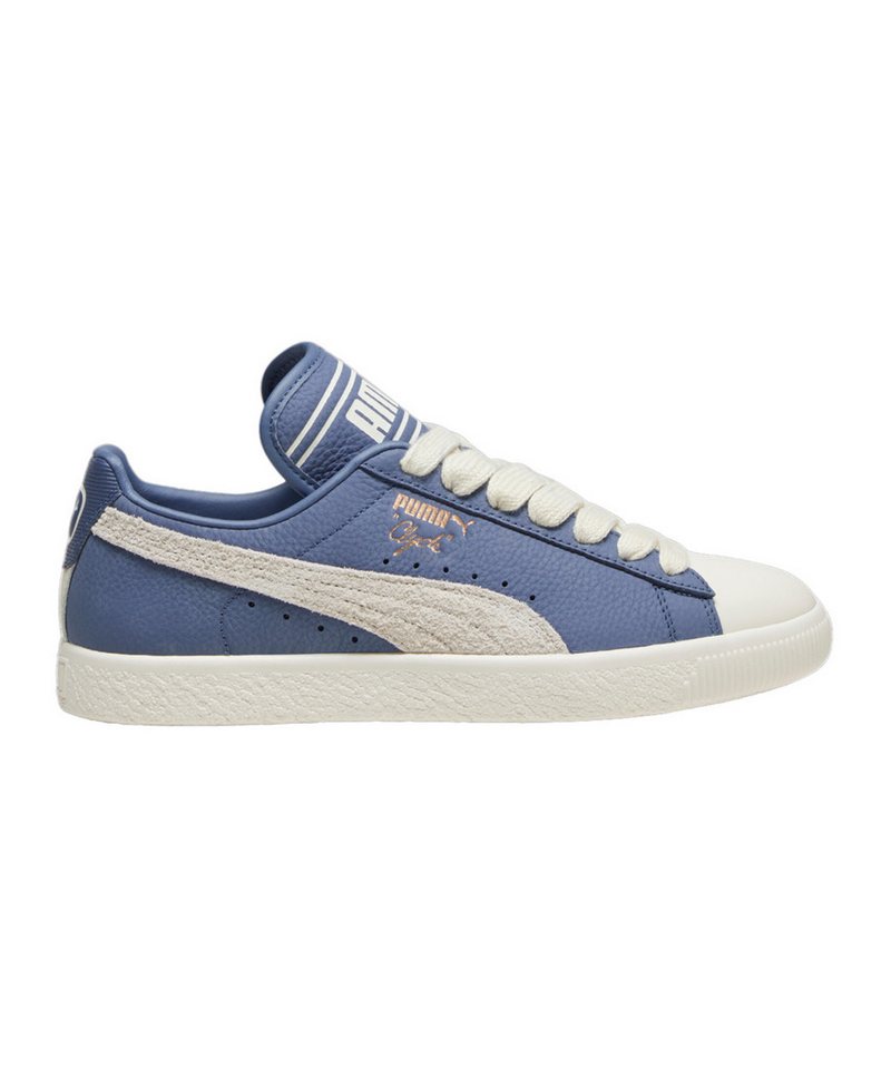 PUMA PUMA Clyde Q3 Rhuigi Sneaker Weiß Sneaker PUMA PUMA Clyde Q3 Rhuigi Sneaker Weiß Sneaker von PUMA