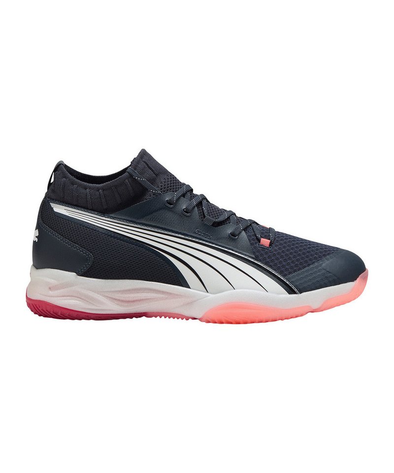 PUMA PUMA Eliminate Nitro Sqd Unisex Hallenschuh von PUMA