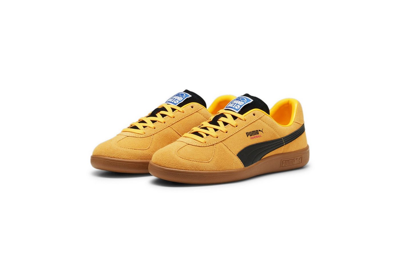 PUMA PUMA Handballschuhe Erwachsene Sneaker PUMA PUMA Handballschuhe Erwachsene Sneaker von PUMA