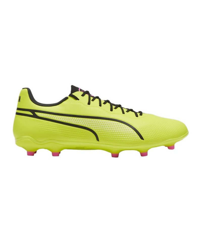 PUMA PUMA KING Pro FG/AG Eclipse Unisex Fußballschuh PUMA PUMA KING Pro FG/AG Eclipse Unisex Fußballschuh von PUMA