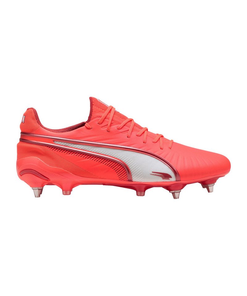 PUMA PUMA King Ultimate SG Audacity Fußballschuh PUMA PUMA King Ultimate SG Audacity Fußballschuh von PUMA