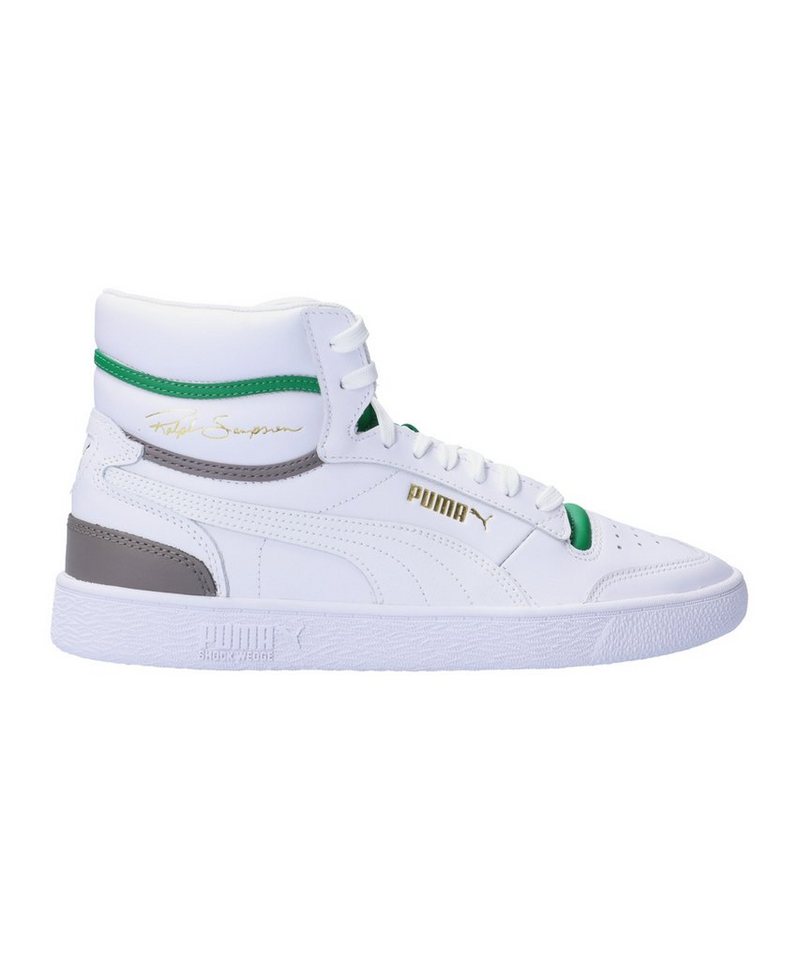 PUMA PUMA Ralph Sampson Mid Sneaker PUMA PUMA Ralph Sampson Mid Sneaker von PUMA