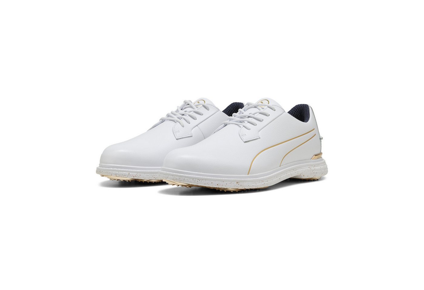 PUMA PUMA Royale Players Golfschuhe Herren Golfschuh PUMA PUMA Royale Players Golfschuhe Herren Golfschuh von PUMA