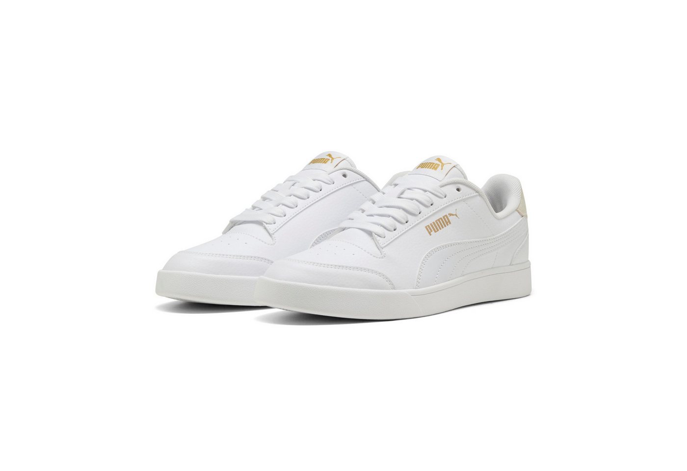 PUMA SHUFFLE Sneaker von PUMA