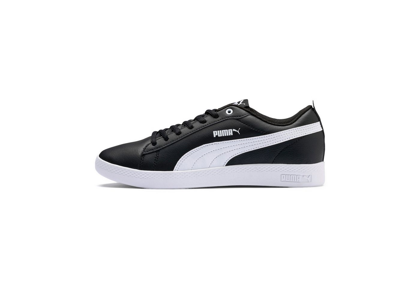 PUMA SMASH WNS V2 L Sneaker von PUMA