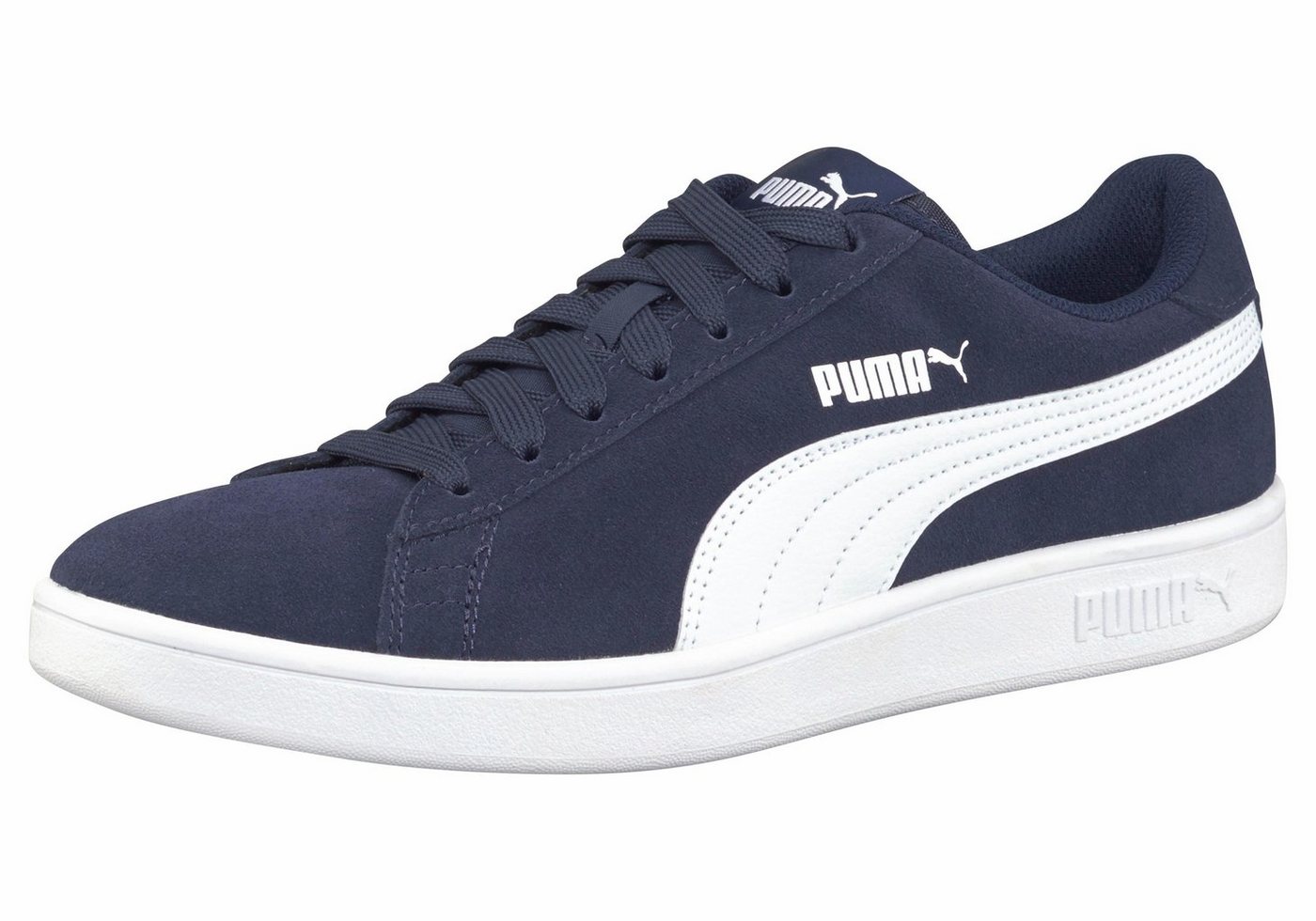 PUMA Puma Smash v2 Sneaker von PUMA