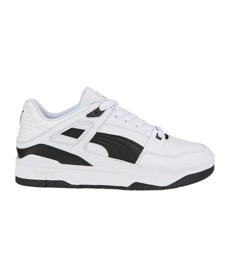 PUMA PUMA Slipstream Ith Sneaker Weiß Sneaker PUMA PUMA Slipstream Ith Sneaker Weiß Sneaker von PUMA