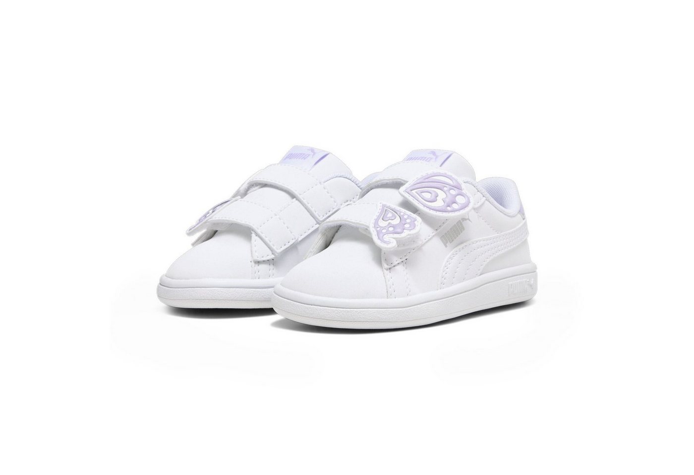 PUMA PUMA Smash 3.0 Sneakers Mädchen Sneaker PUMA PUMA Smash 3.0 Sneakers Mädchen Sneaker von PUMA