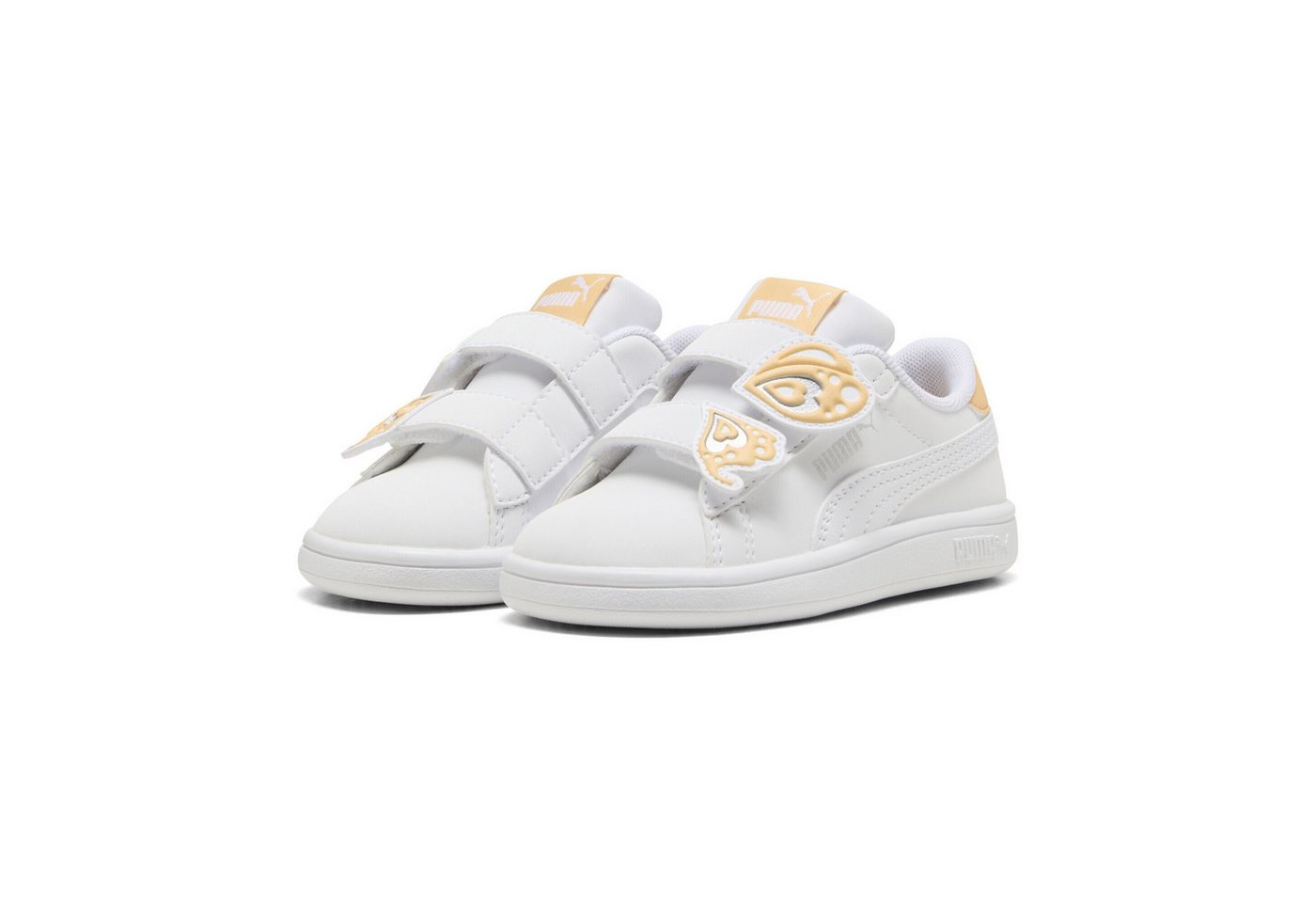 PUMA PUMA Smash 3.0 Sneakers Mädchen Sneaker PUMA PUMA Smash 3.0 Sneakers Mädchen Sneaker von PUMA