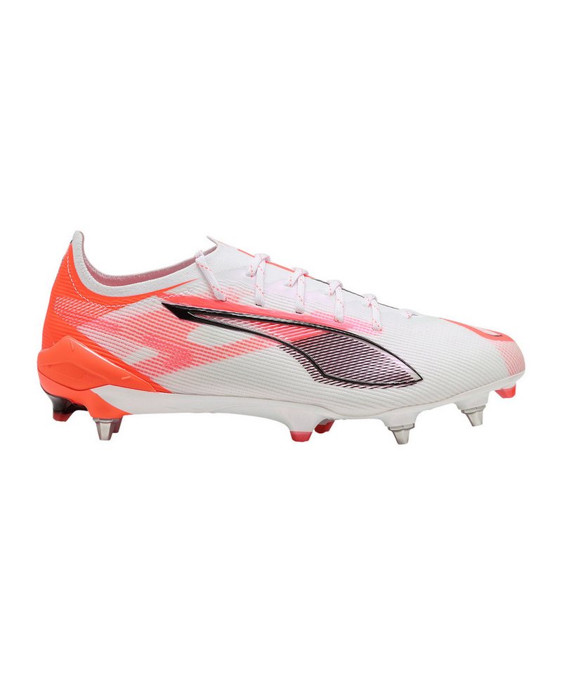 PUMA PUMA Ultra 5 Ultimate SG Audacity Unisex Fußballschuh PUMA PUMA Ultra 5 Ultimate SG Audacity Unisex Fußballschuh von PUMA