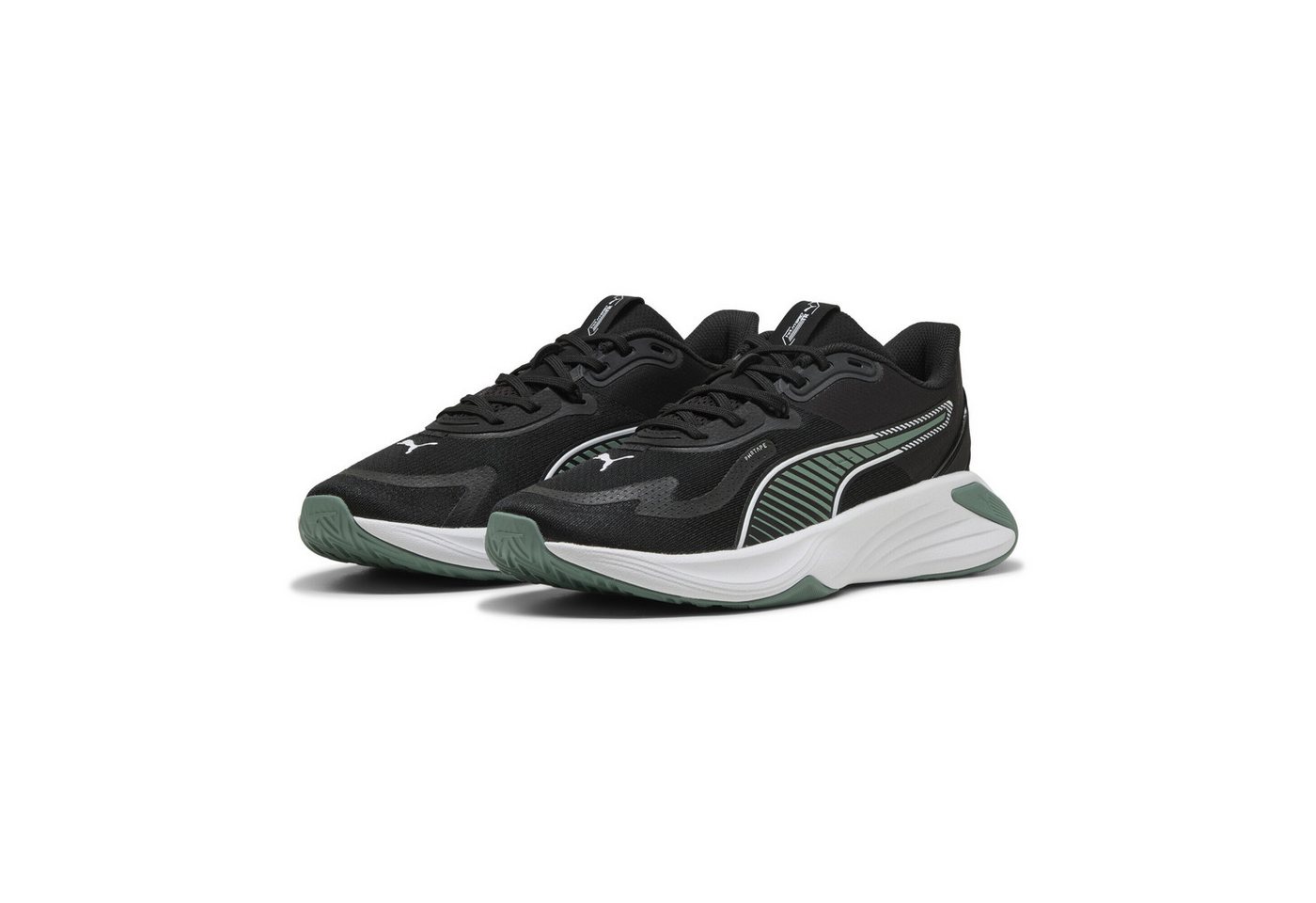 PUMA PWR Hybrid Trainingsschuhe Erwachsene Trainingsschuh von PUMA