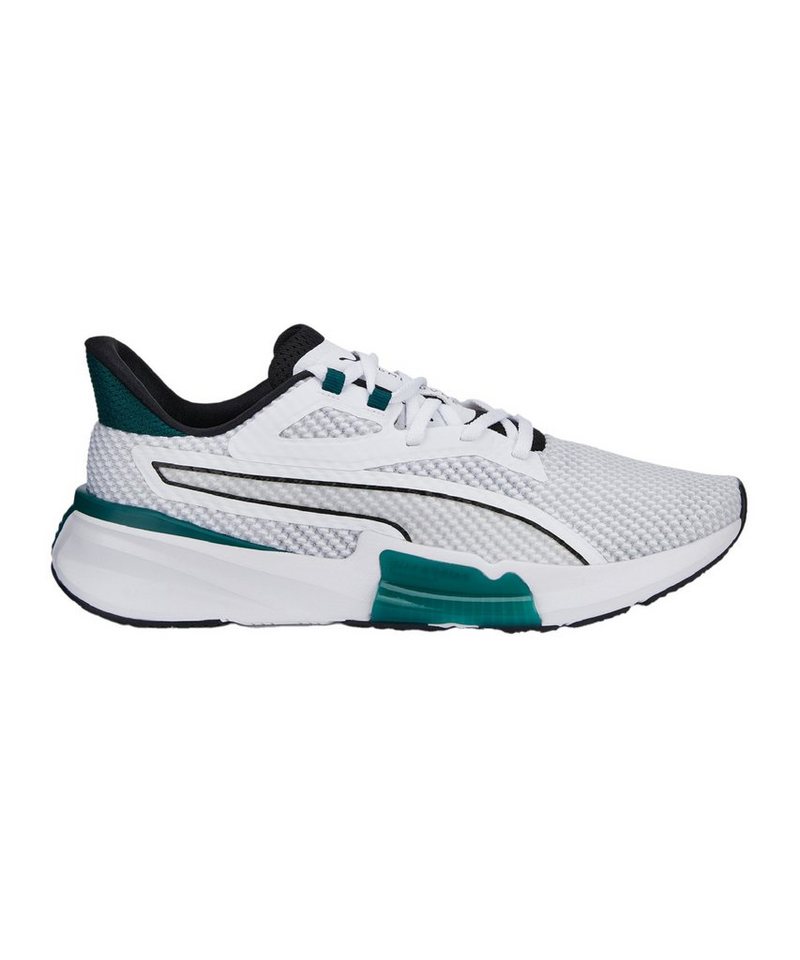 PUMA PWRFrame TR F10 Trainingsschuh Hallenschuh von PUMA