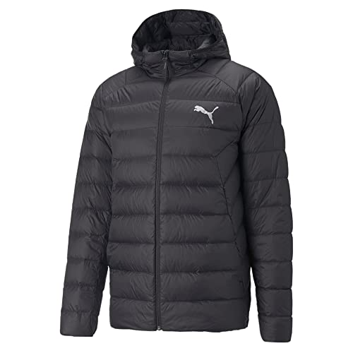 PUMA Packlite Kapuzenjacke für Herren von PUMA