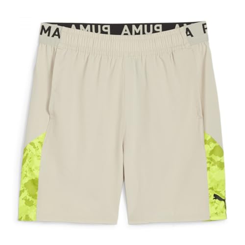 PUMA Passend für 17,8 cm Ultrabreathe Stretch AOP Shorts von PUMA