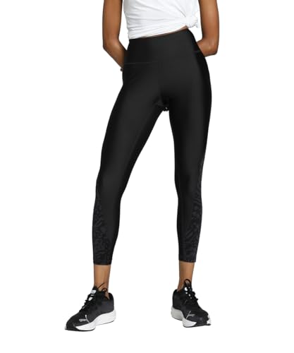 PUMA - Fit Eversculpt HW 7/8 Version AOP, Strumpfhose Unisex - Erwachsene PUMA - Fit Eversculpt HW 7/8 Version AOP, Strumpfhose Unisex - Erwachsene von PUMA