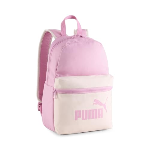 PUMA Phase Small Backpack, Unisex Rucksack, Mauved Out, OSFA - 079879 von PUMA