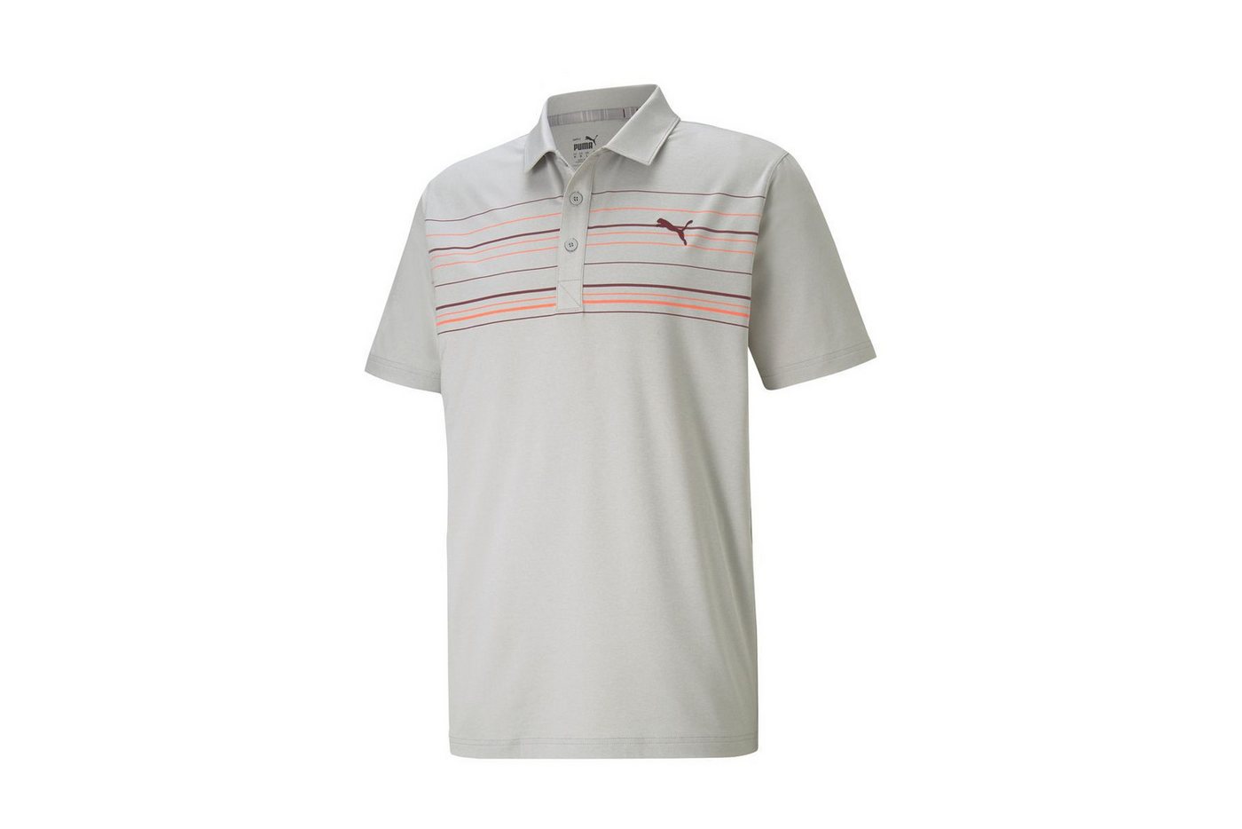 PUMA Poloshirt Puma Golf Polo MATTR Hazard Herren M PUMA Poloshirt Puma Golf Polo MATTR Hazard Herren M von PUMA