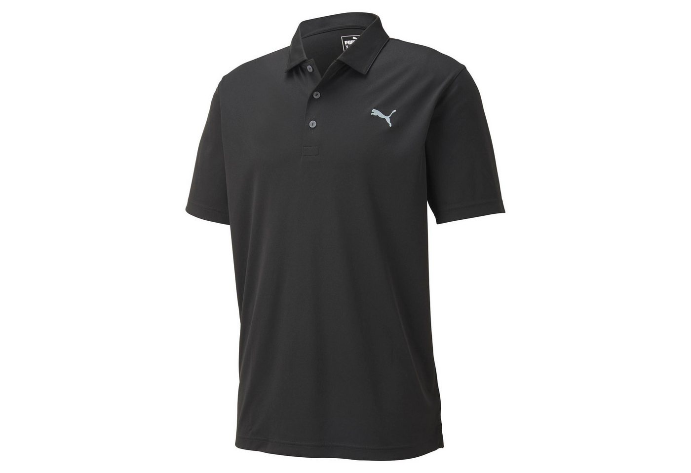 PUMA Poloshirt Puma Herren Poloshirt Icon Golf Polo 597454 PUMA Poloshirt Puma Herren Poloshirt Icon Golf Polo 597454 von PUMA