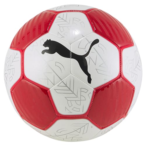 PUMA Prestige Ball Soccer, White, 4 PUMA Prestige Ball Soccer, White, 4 von PUMA