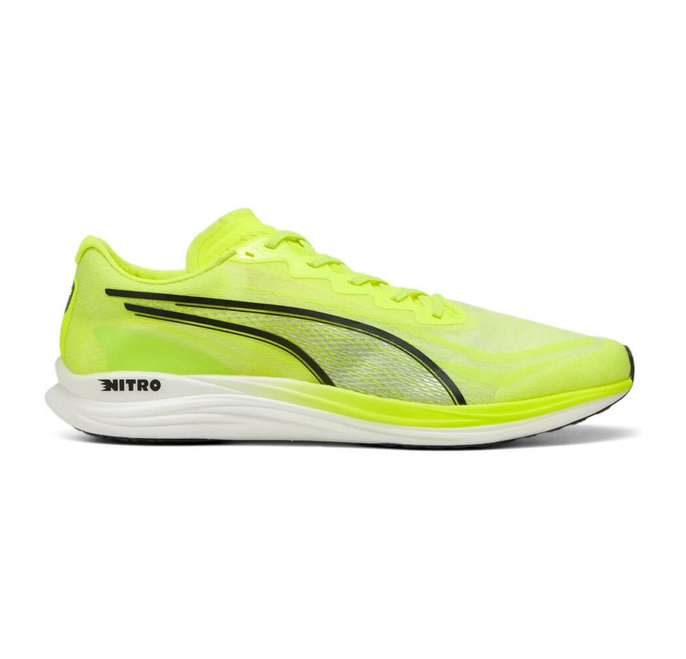 PUMA Propio Nitro - Wettkampfschuh Laufschuh von PUMA