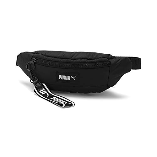 PUMA Puffa Damen Gürteltasche Puma Black OSFA PUMA Puffa Damen Gürteltasche Puma Black OSFA von PUMA