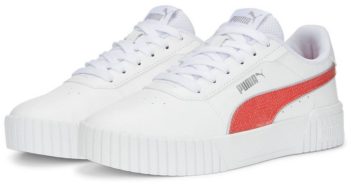 PUMA Puma Carina 2.0 Glitzy Jr Sneaker PUMA Puma Carina 2.0 Glitzy Jr Sneaker von PUMA