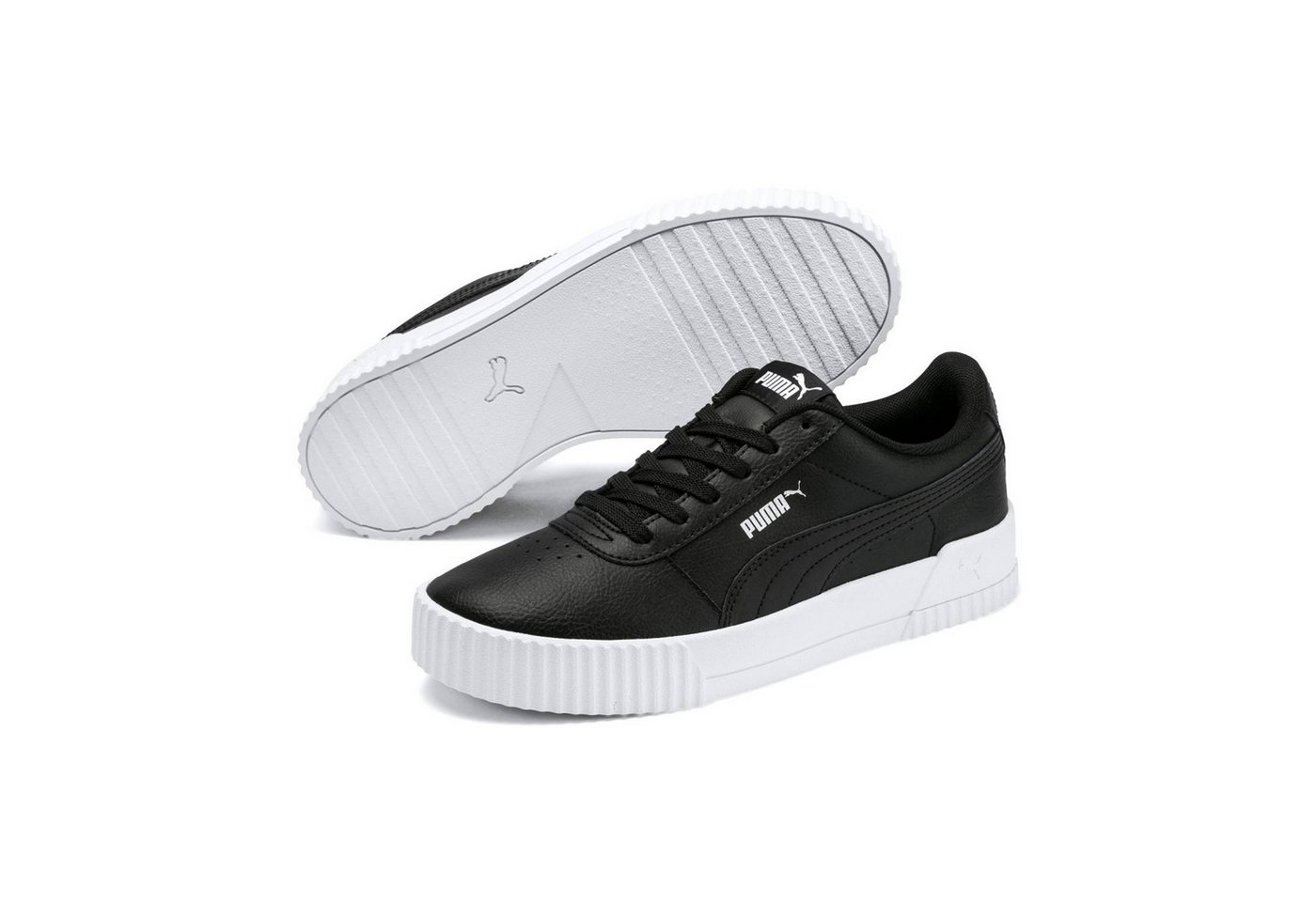 PUMA Puma Carina L Sneaker von PUMA