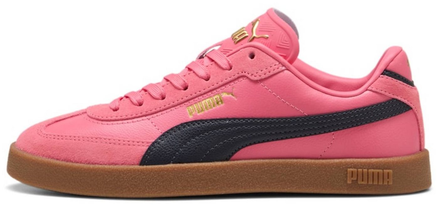 PUMA Puma Club II Era Magic Rose-New Navy-Gum Sneaker von PUMA