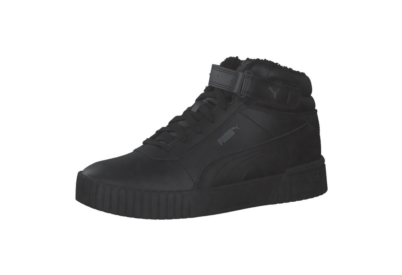 PUMA Puma Damen Sneaker Carina 2.0 Mid WTR 385852 Sneaker PUMA Puma Damen Sneaker Carina 2.0 Mid WTR 385852 Sneaker von PUMA