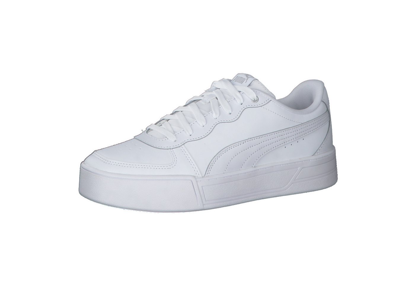 PUMA Puma Damen Sneaker Skye 374764 Sneaker PUMA Puma Damen Sneaker Skye 374764 Sneaker von PUMA