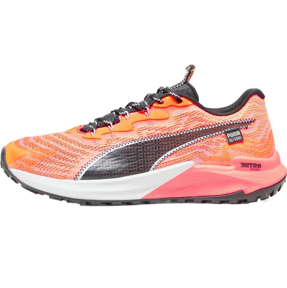 PUMA Puma Fast-Trac Nitro 2 Laufschuh von PUMA