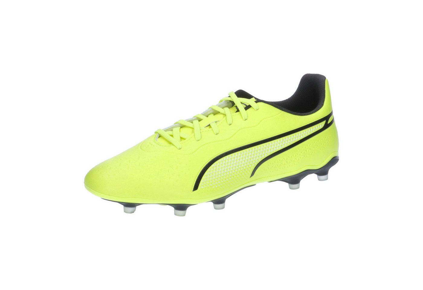 PUMA Puma Fußballschuhe King Match FG/AG 107570 Fußballschuh von PUMA