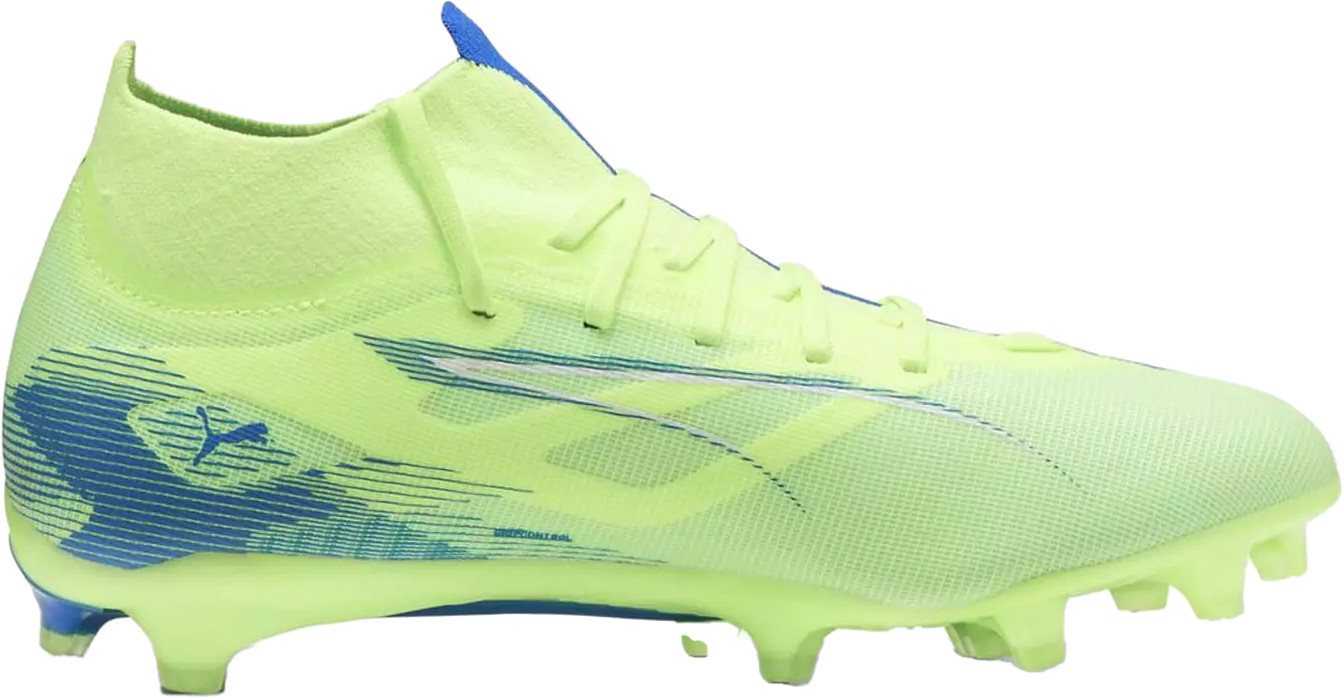 PUMA Puma Fußballschuhe ULTRA 5 MATCH+ FG/AG Fußballschuh PUMA Puma Fußballschuhe ULTRA 5 MATCH+ FG/AG Fußballschuh von PUMA