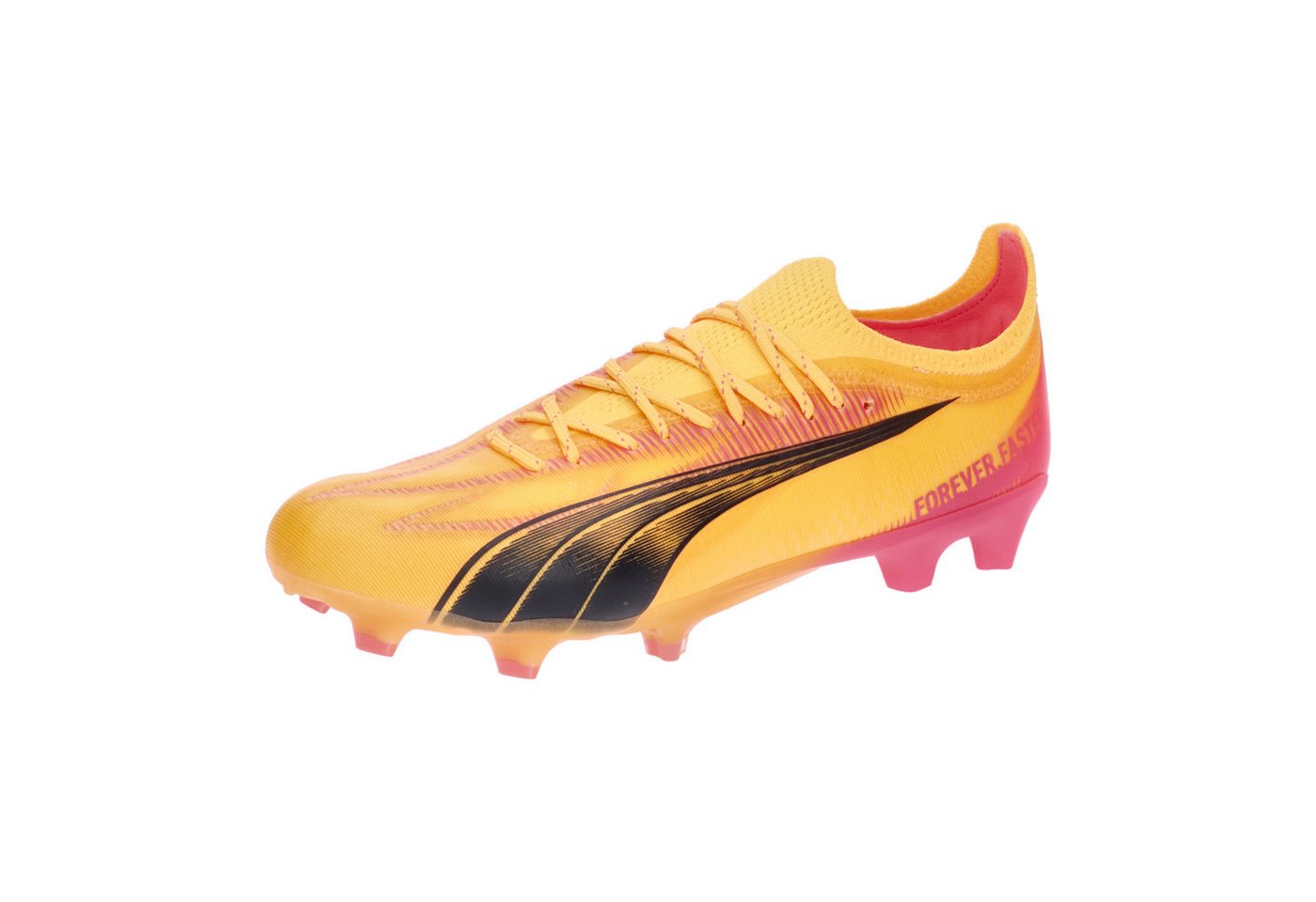 PUMA Puma Fußballschuhe ULTRA ULTIMATE FG/AG 107744 Fußballschuh PUMA Puma Fußballschuhe ULTRA ULTIMATE FG/AG 107744 Fußballschuh von PUMA