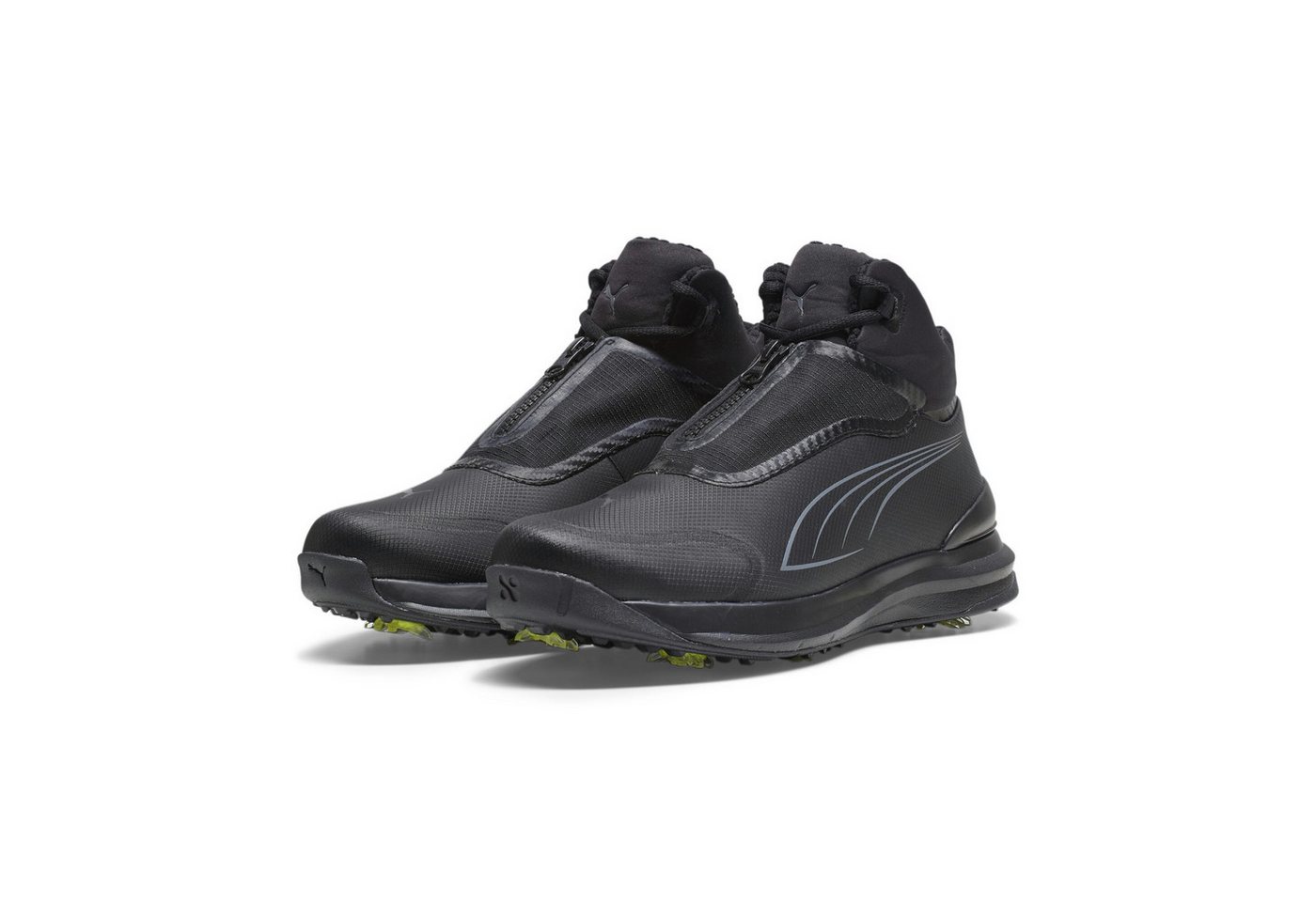 PUMA Puma Golfschuh DRYLBL Boot Spikes Schwarz Herren UK 10 Golfschuh PUMA Puma Golfschuh DRYLBL Boot Spikes Schwarz Herren UK 10 Golfschuh von PUMA