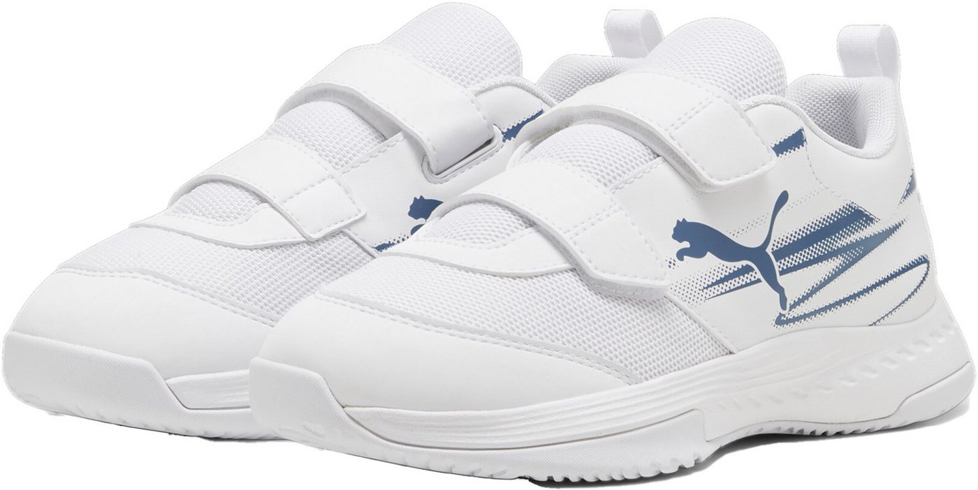 PUMA Puma Hallenschuhe Kinder Varion II V JR Trainingsschuh PUMA Puma Hallenschuhe Kinder Varion II V JR Trainingsschuh von PUMA