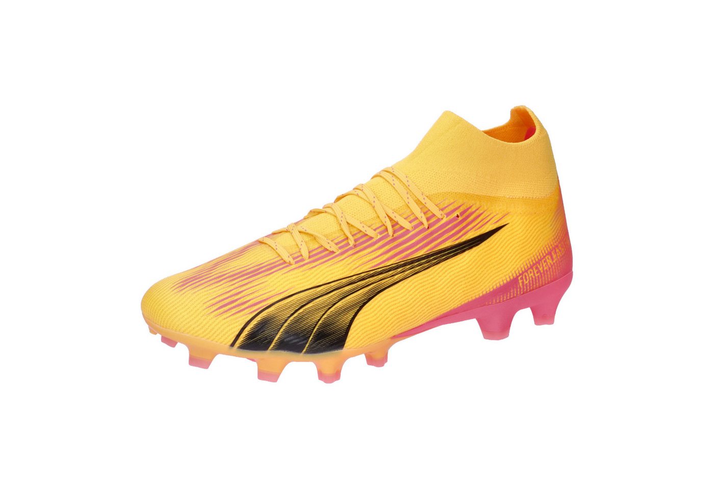 PUMA Puma Herren Fussballschuhe ULTRA PRO FG/AG 107750 Fußballschuh PUMA Puma Herren Fussballschuhe ULTRA PRO FG/AG 107750 Fußballschuh von PUMA
