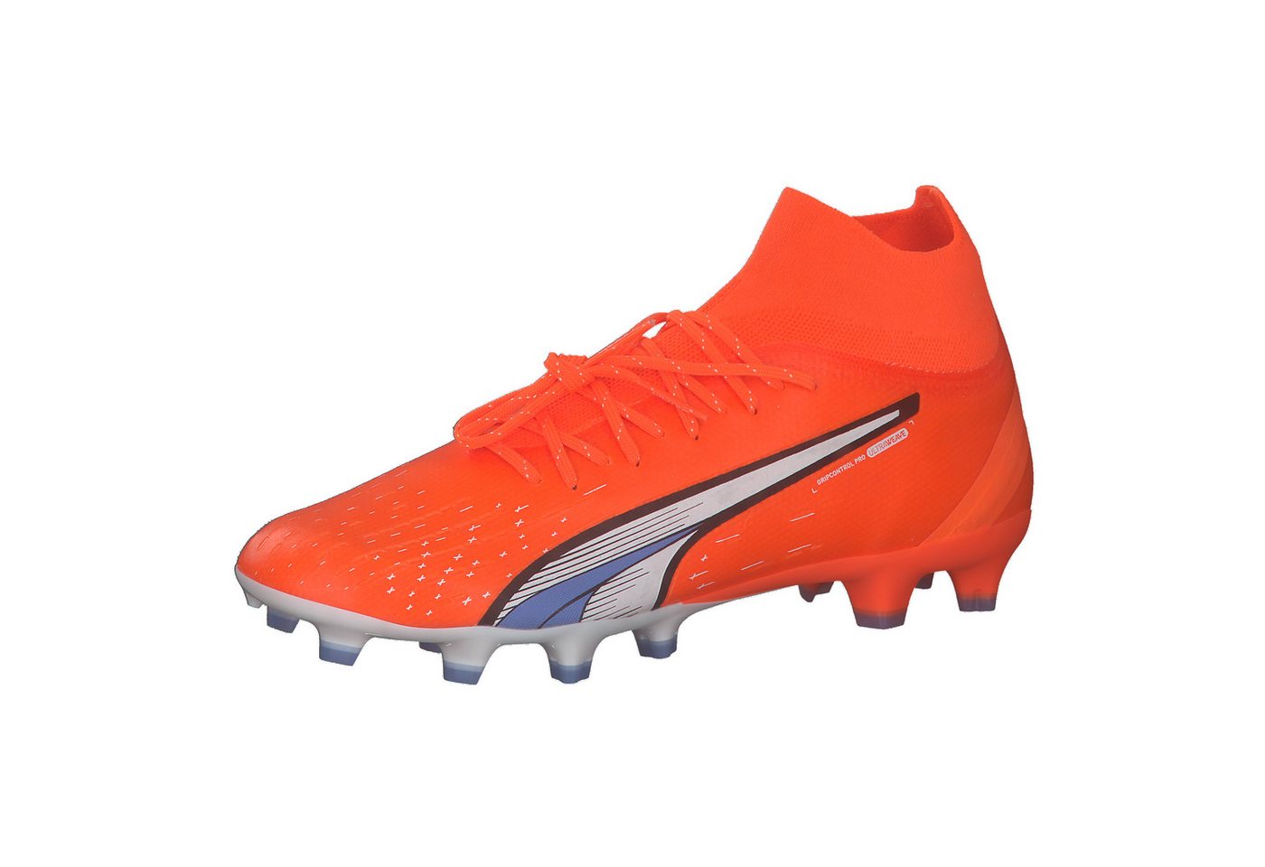 PUMA Puma Herren Fußballschuhe Ultra Pro FG/AG 107240 Fußballschuh PUMA Puma Herren Fußballschuhe Ultra Pro FG/AG 107240 Fußballschuh von PUMA
