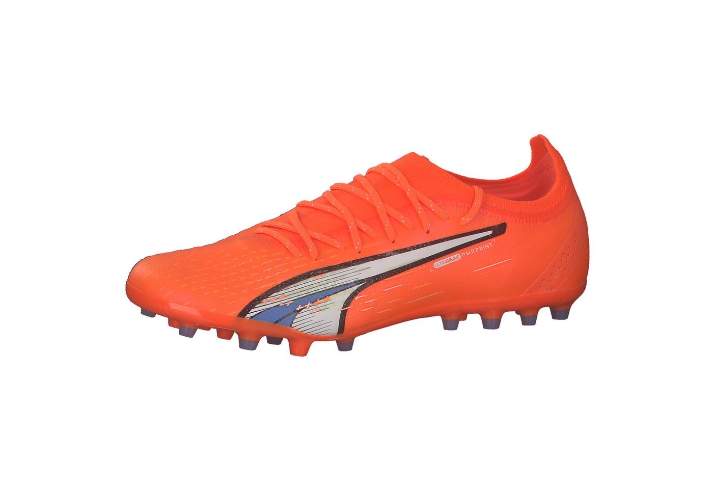 PUMA Puma Herren Fußballschuhe Ultra Ultimate MG 107214 Fußballschuh von PUMA