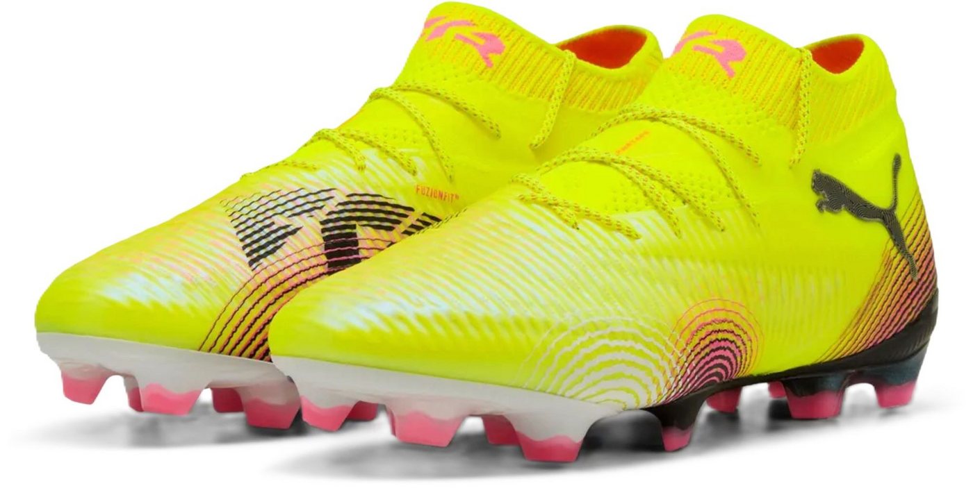 PUMA Puma Herren Future 8 Ultimate AG Fussballschuhe Sneaker PUMA Puma Herren Future 8 Ultimate AG Fussballschuhe Sneaker von PUMA